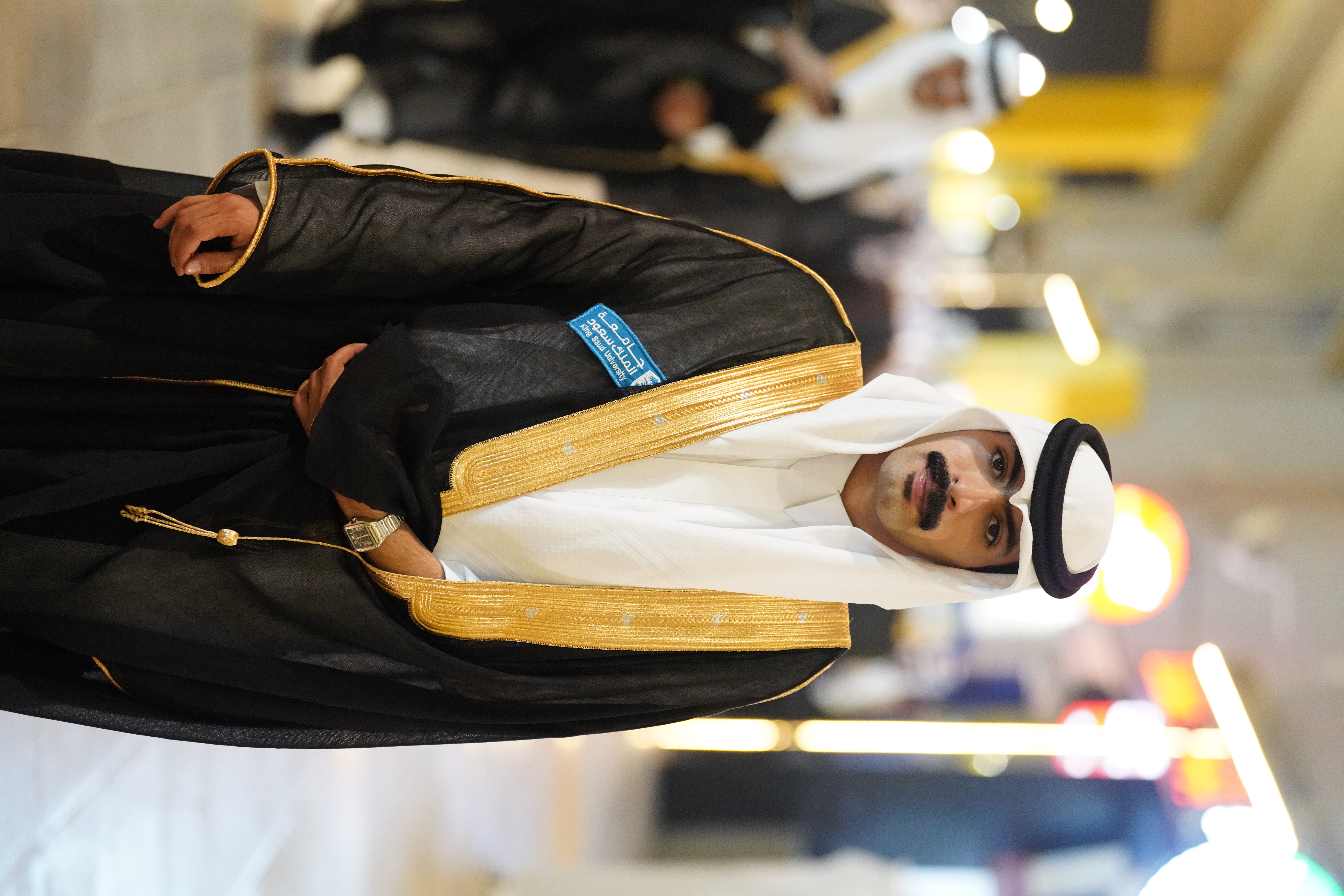 صورة من حفل التخرج 14