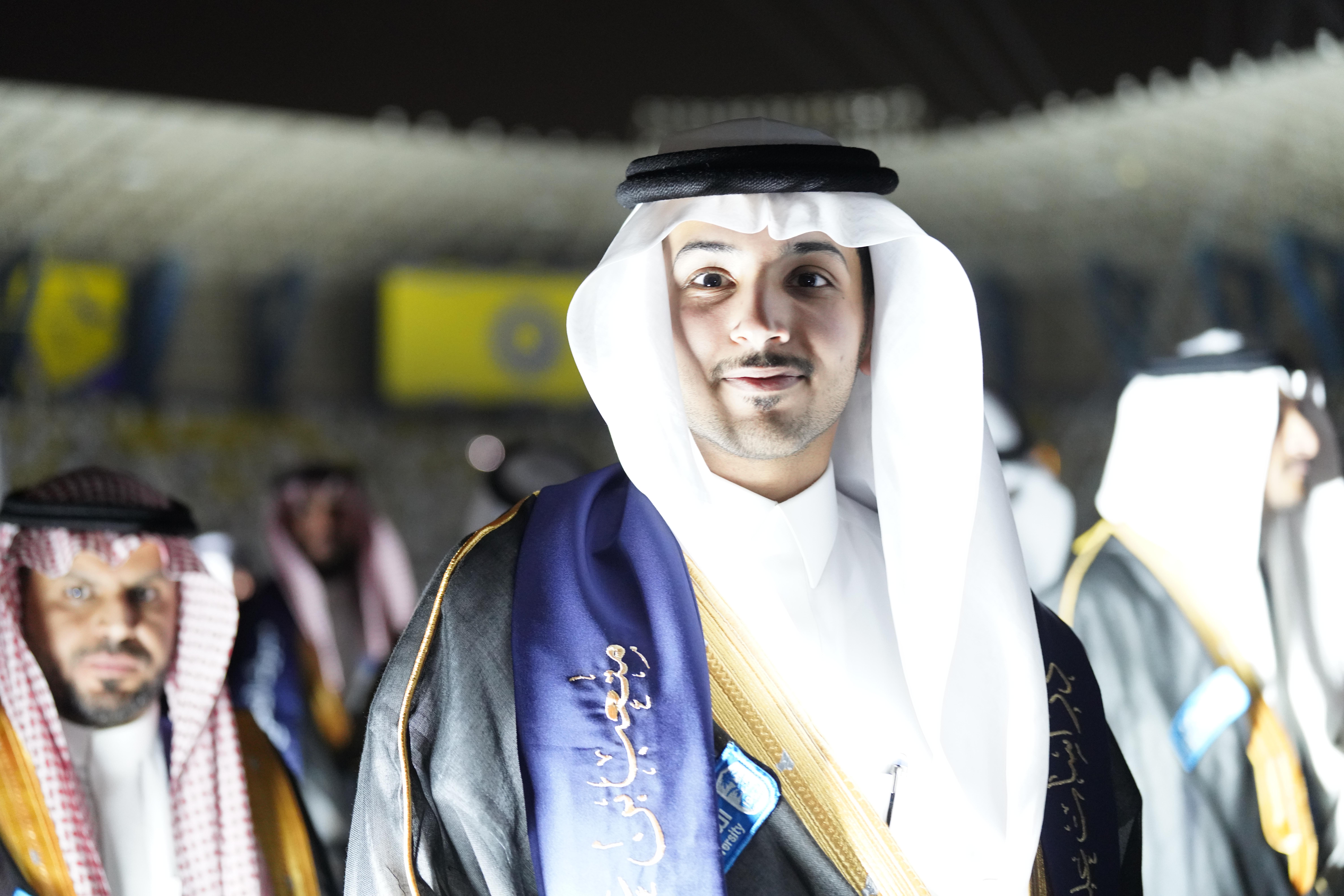 صورة من حفل التخرج 6