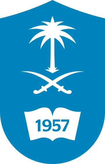 شعار جامعة الملك سعود
